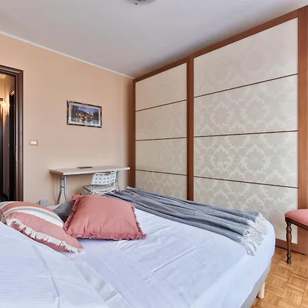 La Stellata By To Art Apartment *