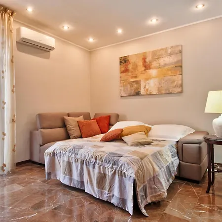 La Stellata By To Art Apartment Turin