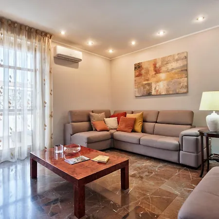 La Stellata By To Art Apartment *