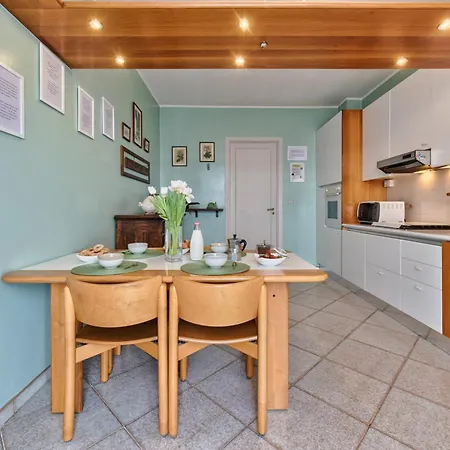 Apartment La Stellata By To Art *