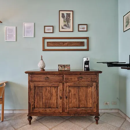 Apartment La Stellata By To Art