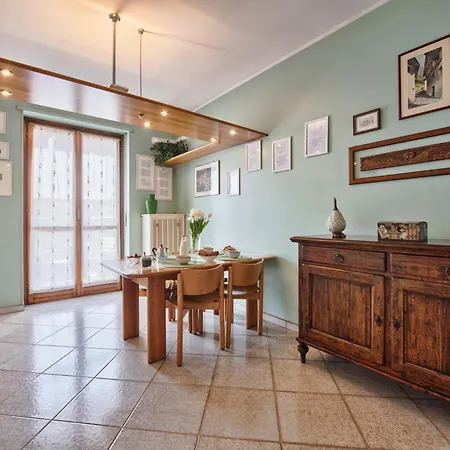 La Stellata By To Art Apartment Turin