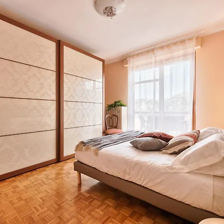 La Stellata By To Art Apartment Turin