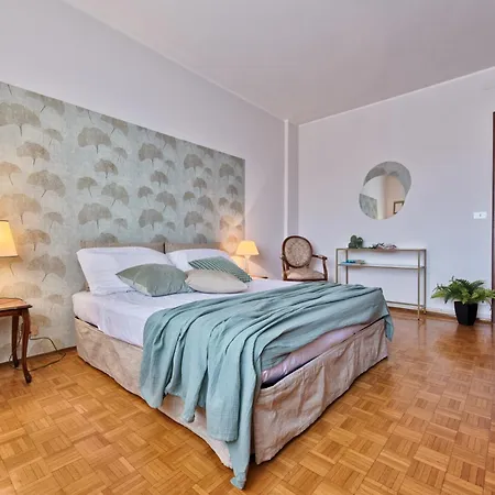 Apartment La Stellata By To Art