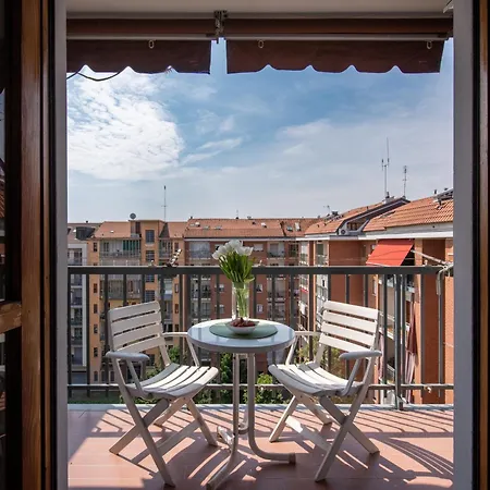 Apartment La Stellata By To Art *