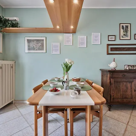 La Stellata By To Art Apartment