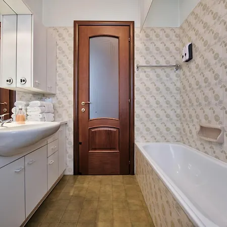 Apartment La Stellata By To Art *