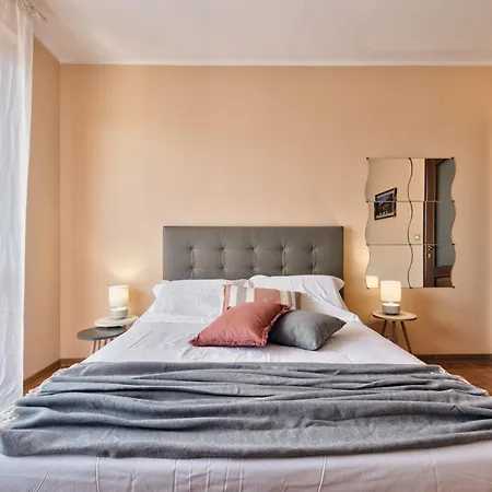 La Stellata By To Art Apartment *