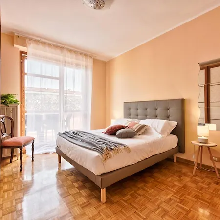 Apartment La Stellata By To Art *