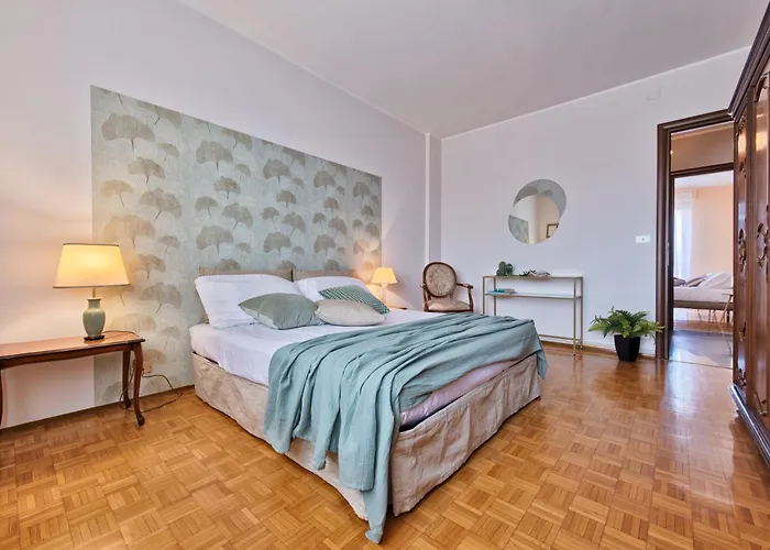 Apartmán La Stellata By To Art