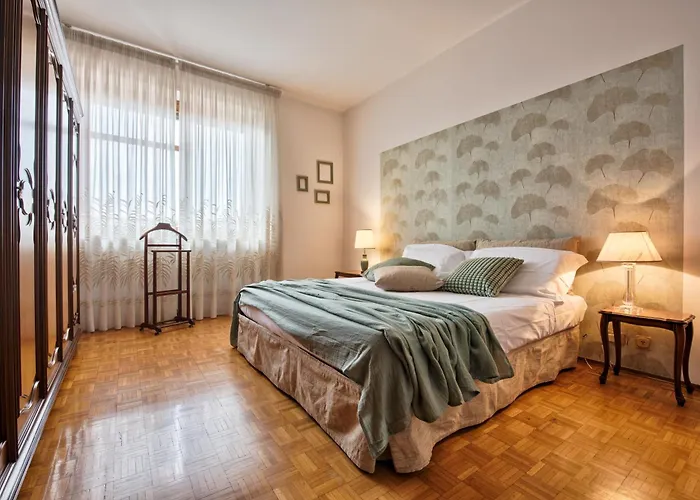 Apartmán La Stellata By To Art *