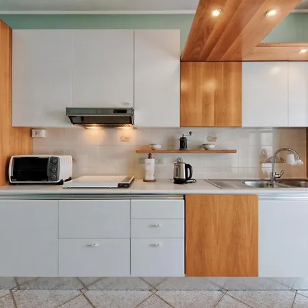 La Stellata By To Art 아파트 토리노